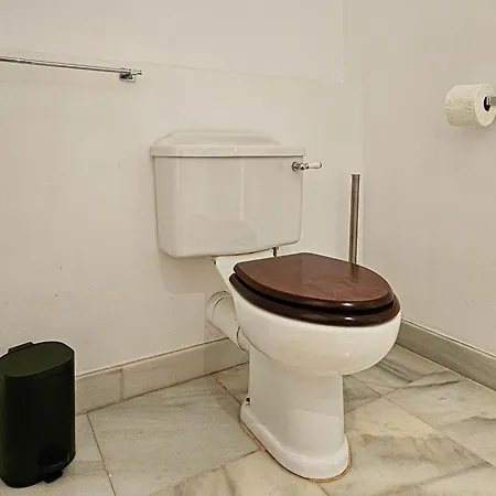 Casa de Férias 3 Bedroom Townhouse Golf Front, Miraflores *