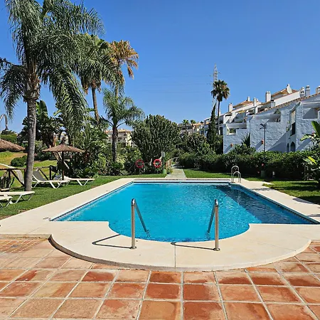 3 Bedroom Townhouse Golf Front, Miraflores * La Cala De Mijas