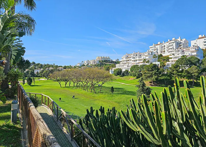 Tatil Evi 3 Bedroom Townhouse Golf Front, Miraflores *