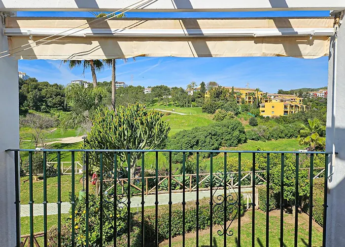 3 Bedroom Townhouse Golf Front, Miraflores La Cala De Mijas