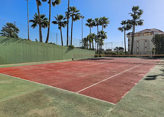 3 Bedroom Townhouse Golf Front, Miraflores