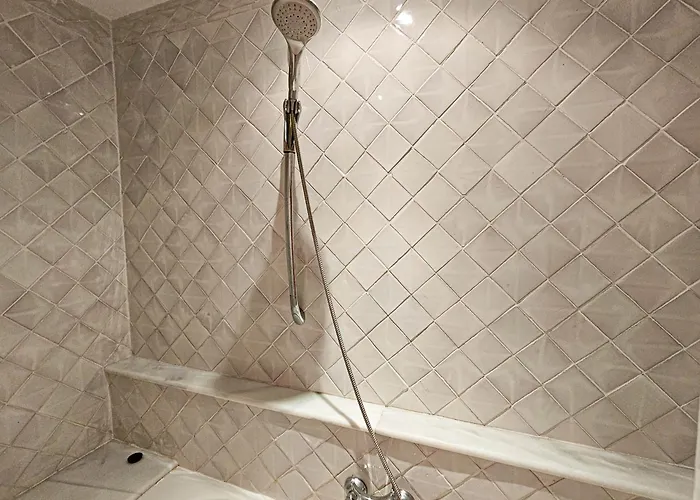 3 Bedroom Townhouse Golf Front, Miraflores La Cala De Mijas