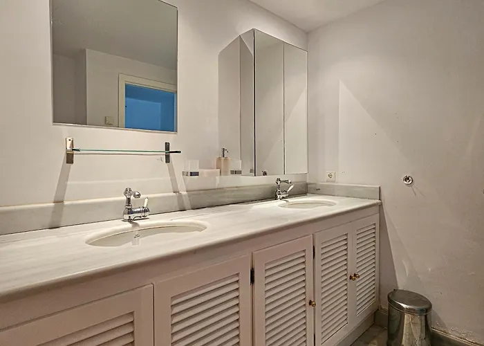 Tatil Evi 3 Bedroom Townhouse Golf Front, Miraflores