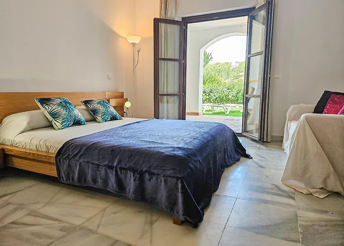 Tatil Evi 3 Bedroom Townhouse Golf Front, Miraflores